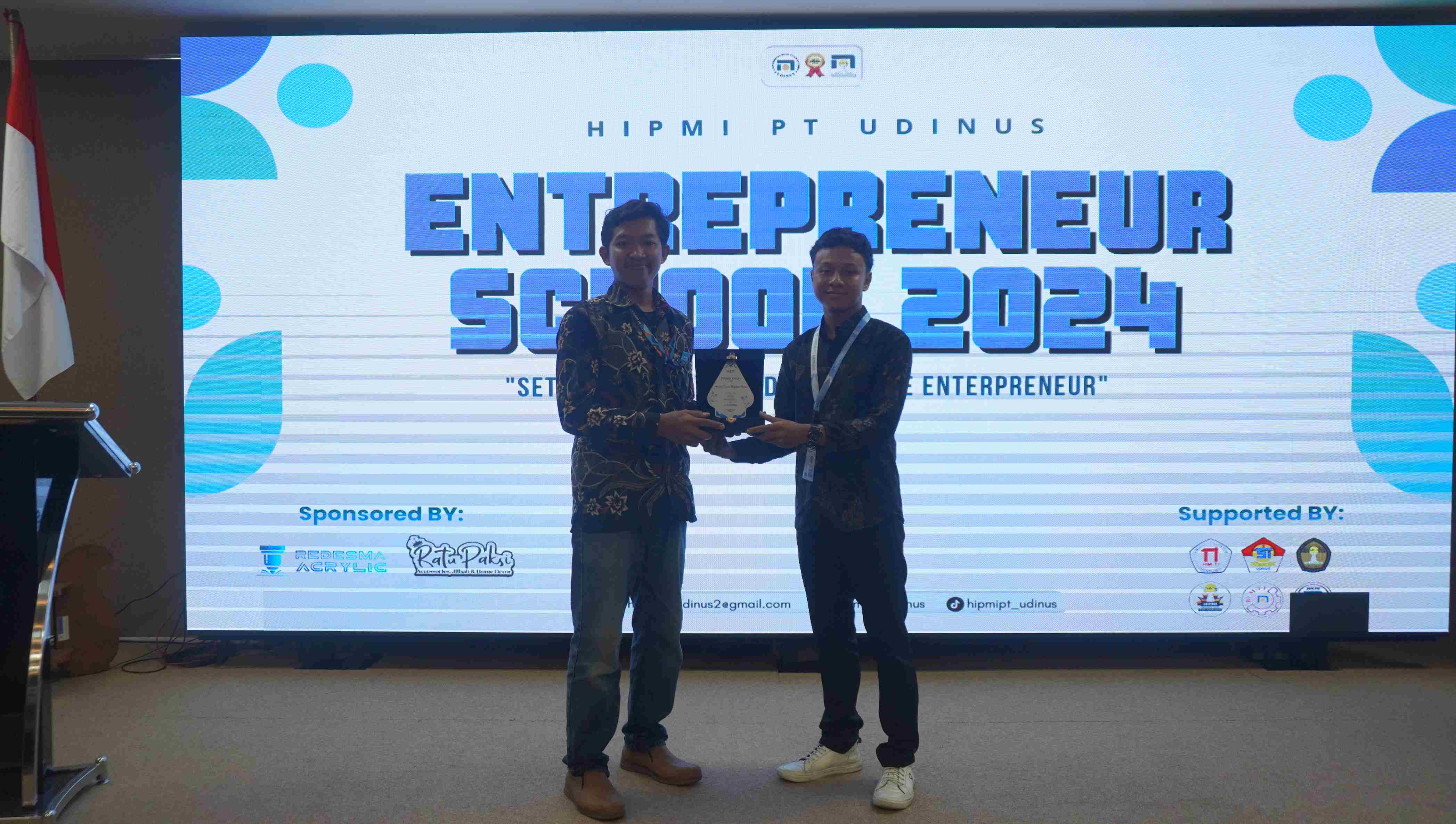 Entrepreneur School